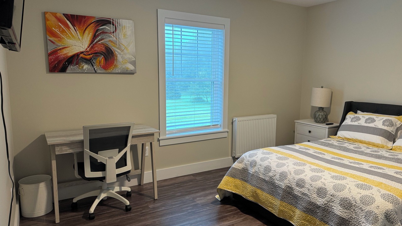 Photo of Bedroom in Oakland