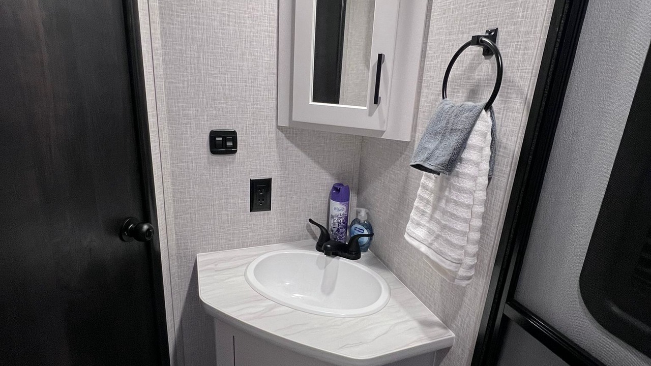 Photo of Bathroom in Stafford