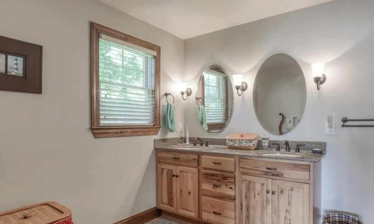 Photo of Bathroom in Millville