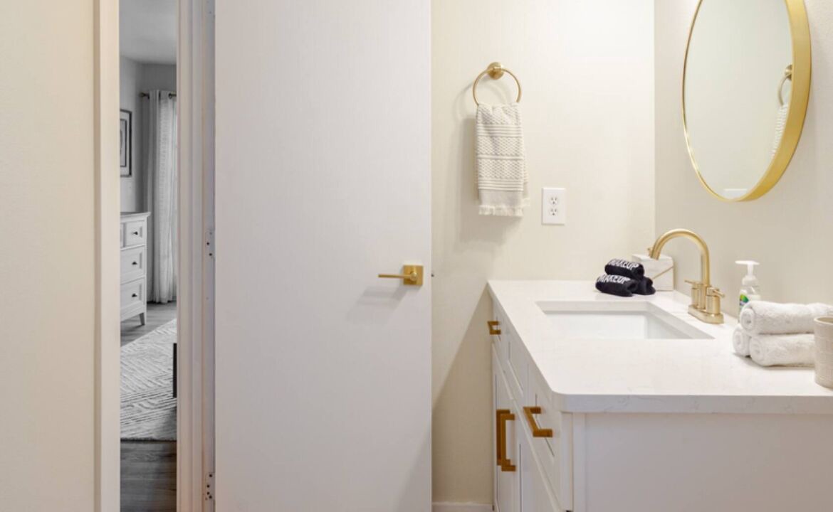 Photo of Bathroom in Florida Ridge