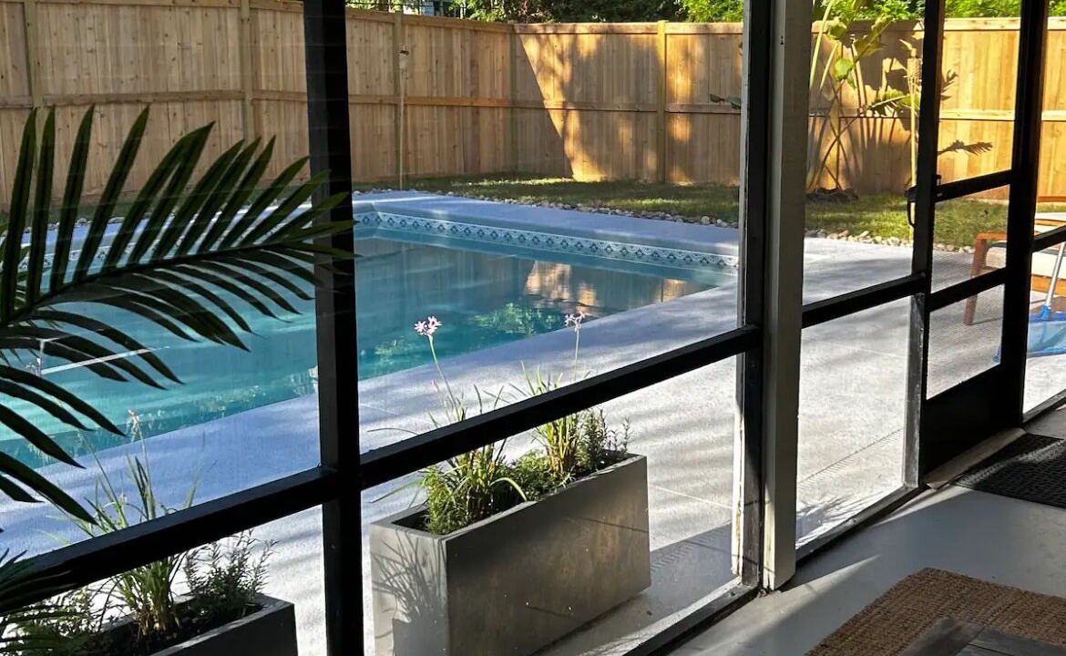 Photo of Outdoor in Florida Ridge