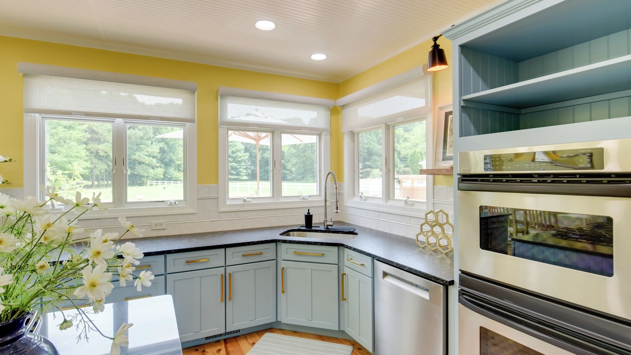 Photo of Kitchen in Berlin