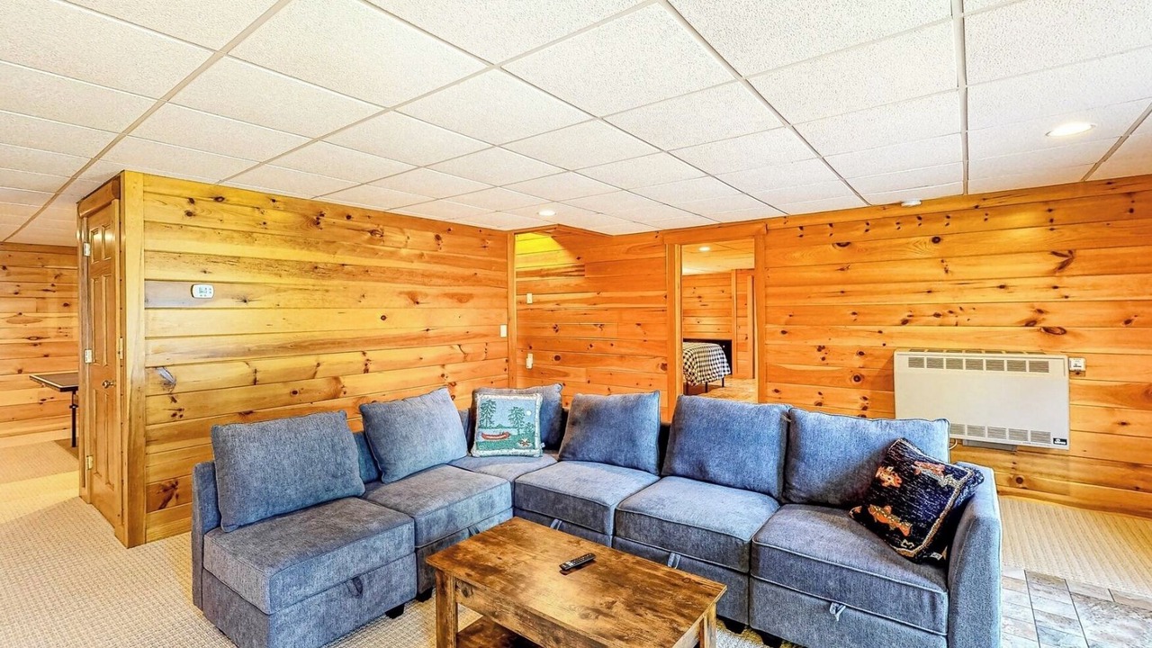 Photo of Livingroom in Rockwood