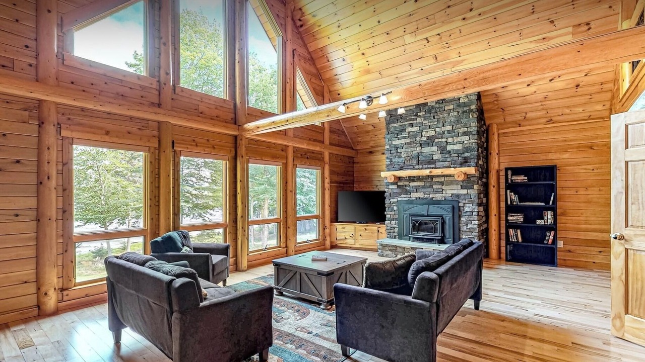 Photo of Livingroom in Rockwood