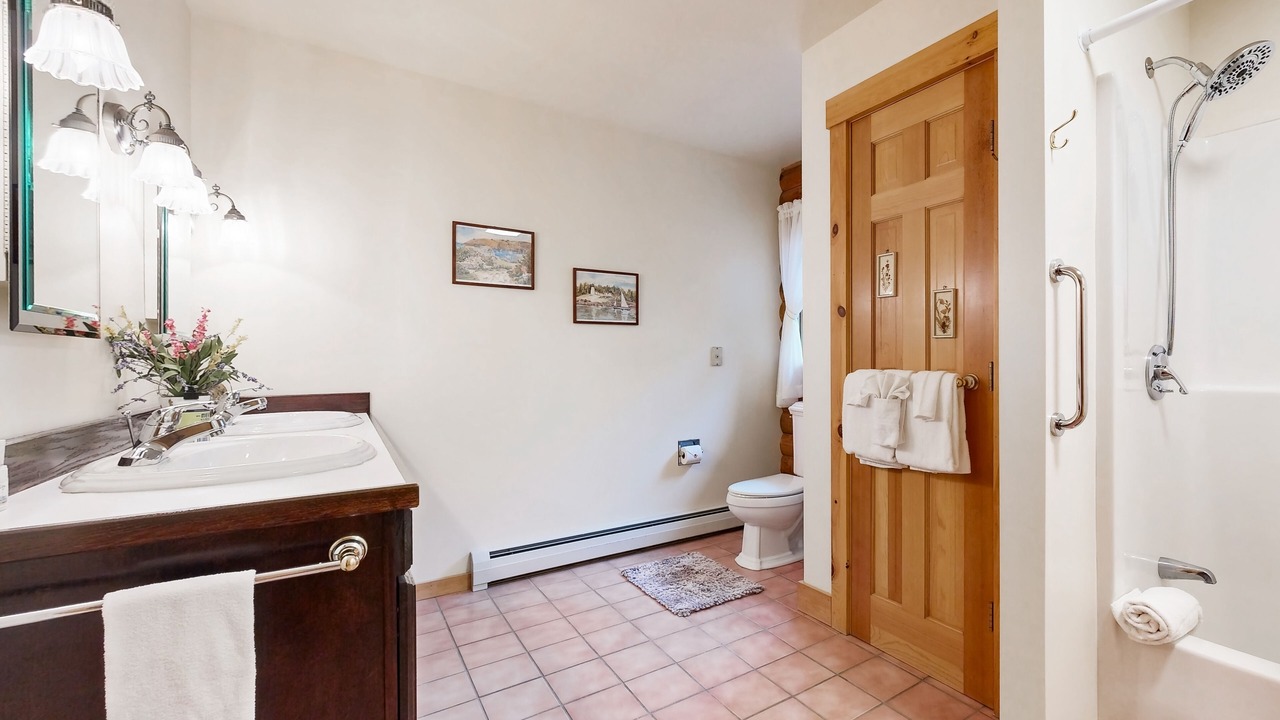Photo of Bathroom in Bremen