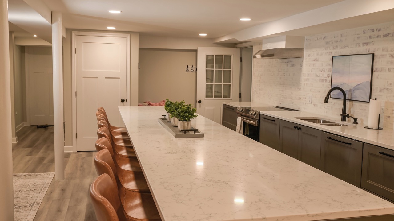 Photo of Kitchen in Elkton