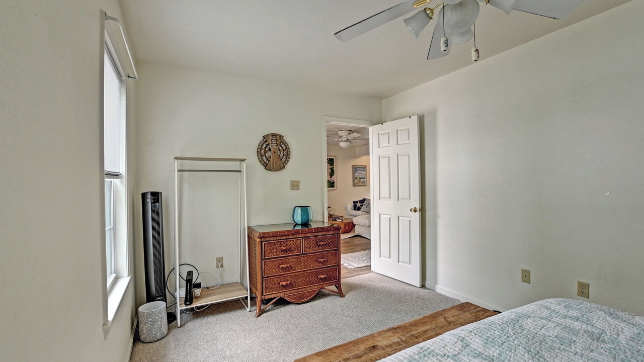 Photo of Bedroom in Clearwater