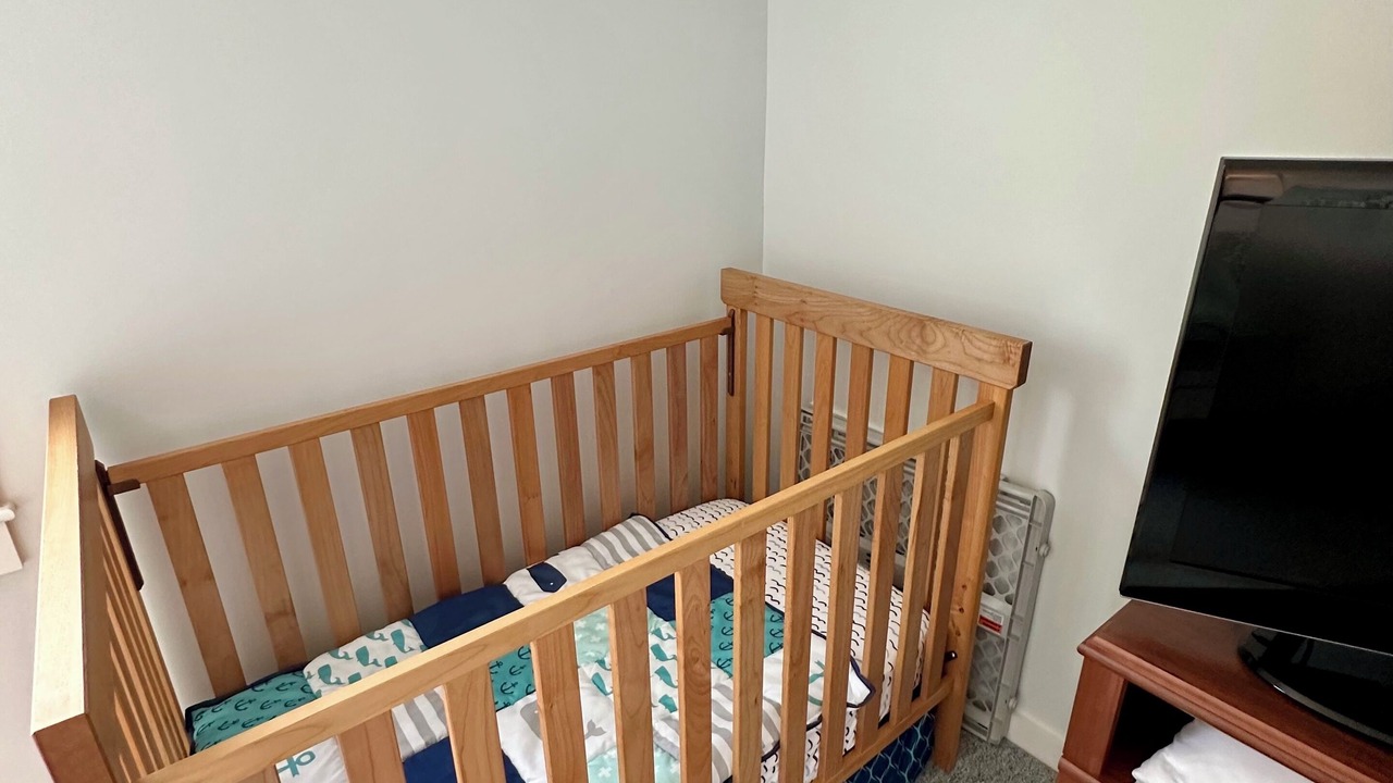 Photo of Bedroom in Seawall