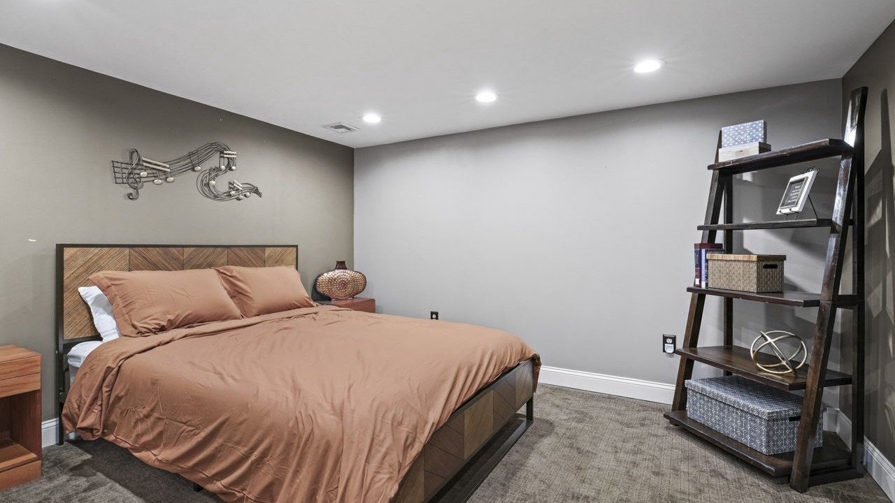Photo of Bedroom in Gansevoort