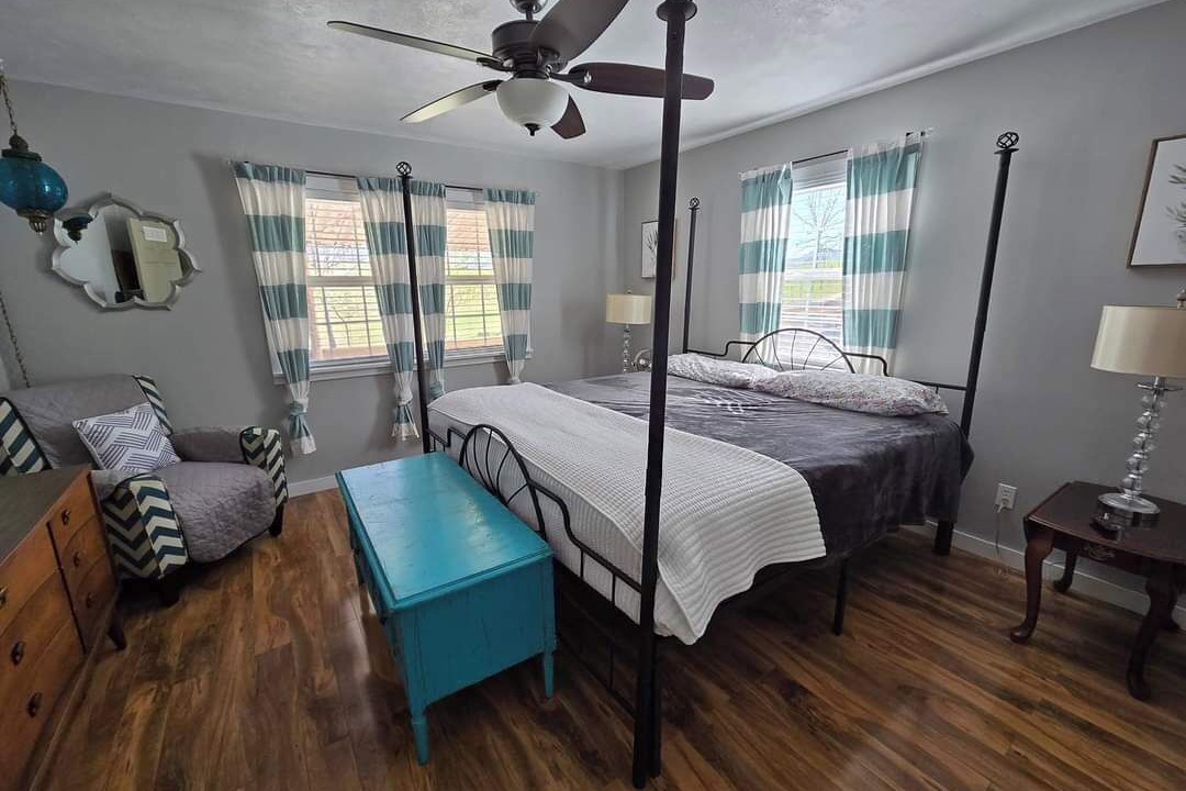 Photo of Bedroom in Mount Judea