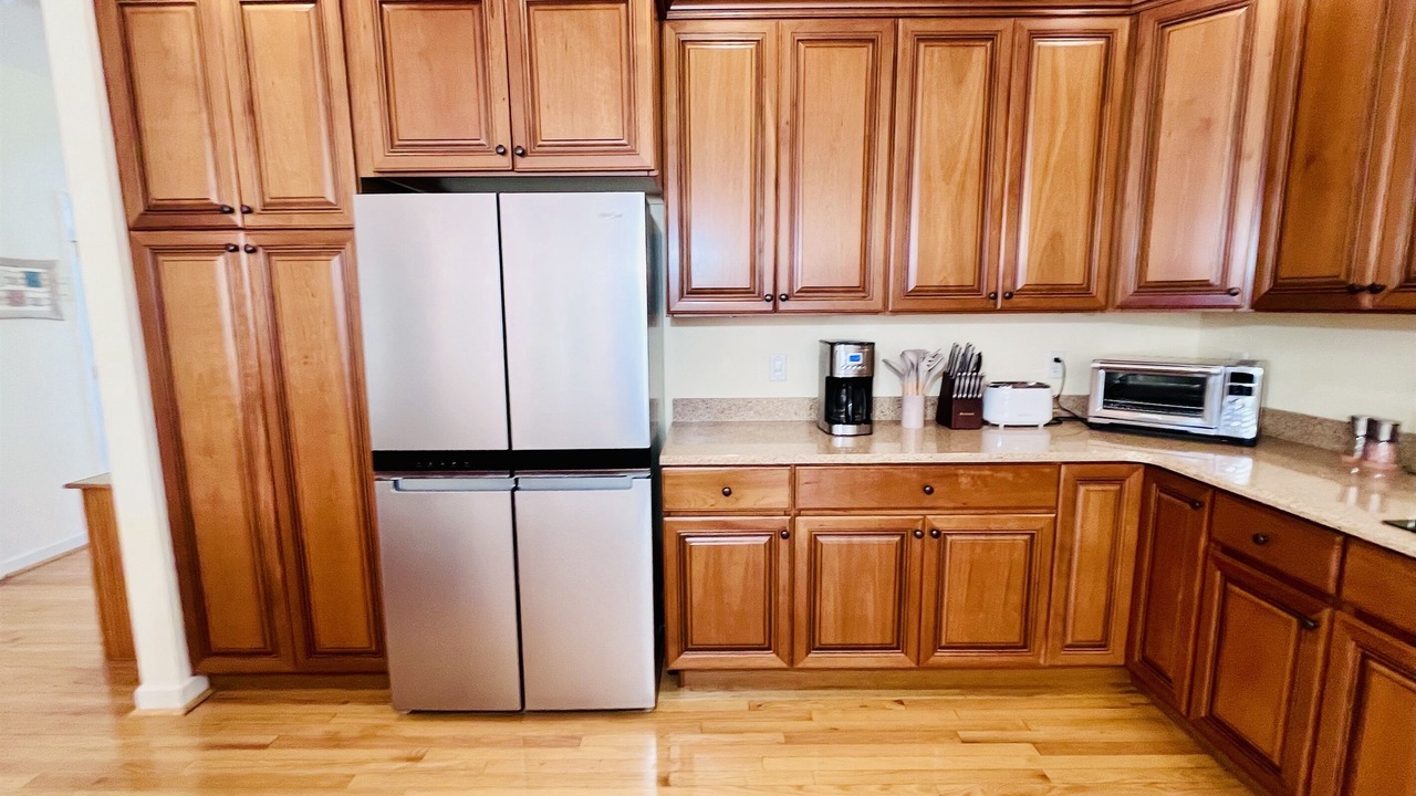 Photo of Kitchen in Swann Cove