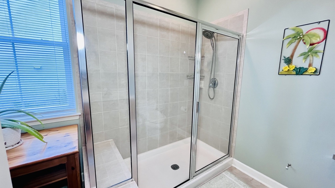 Photo of Bathroom in Swann Cove