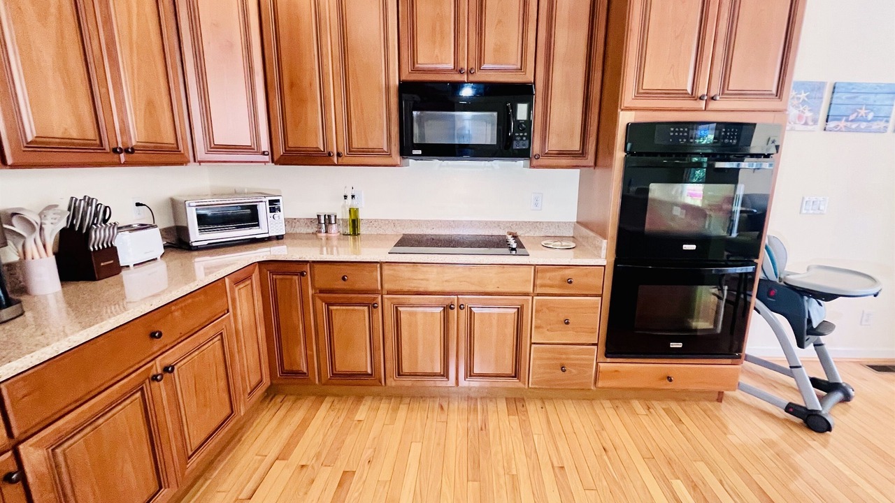 Photo of Kitchen in Swann Cove