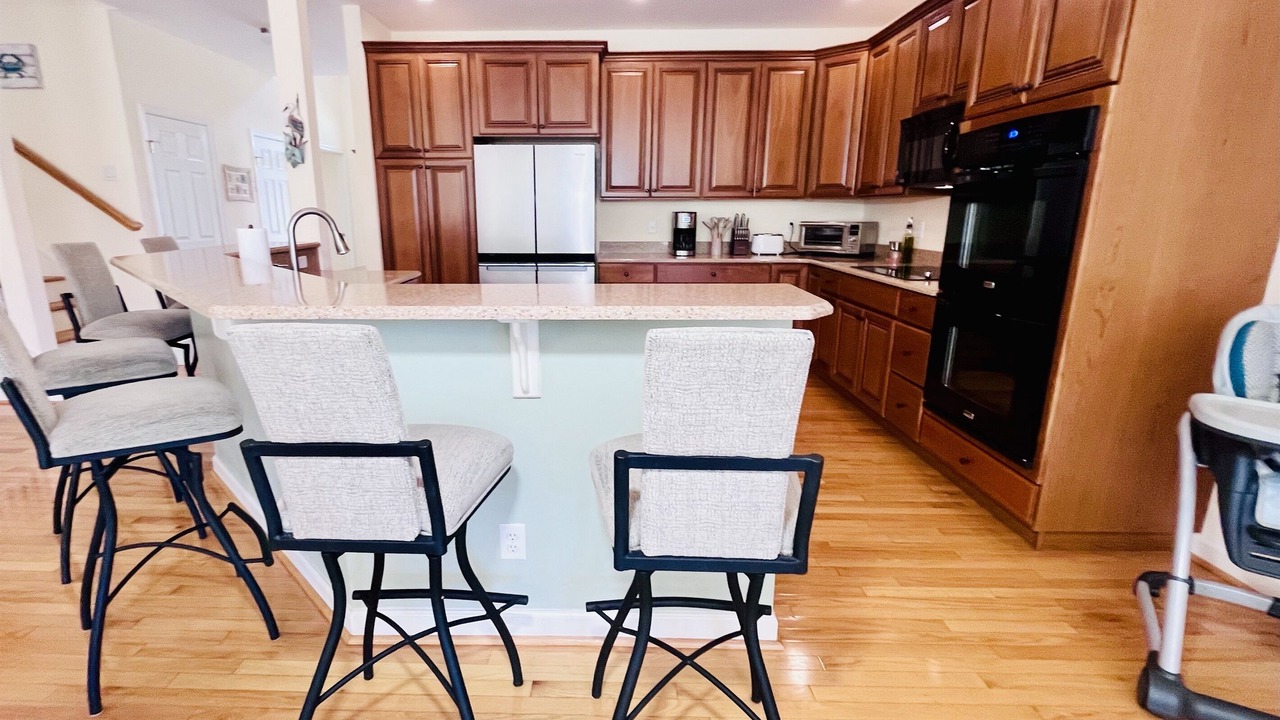 Photo of Kitchen in Swann Cove