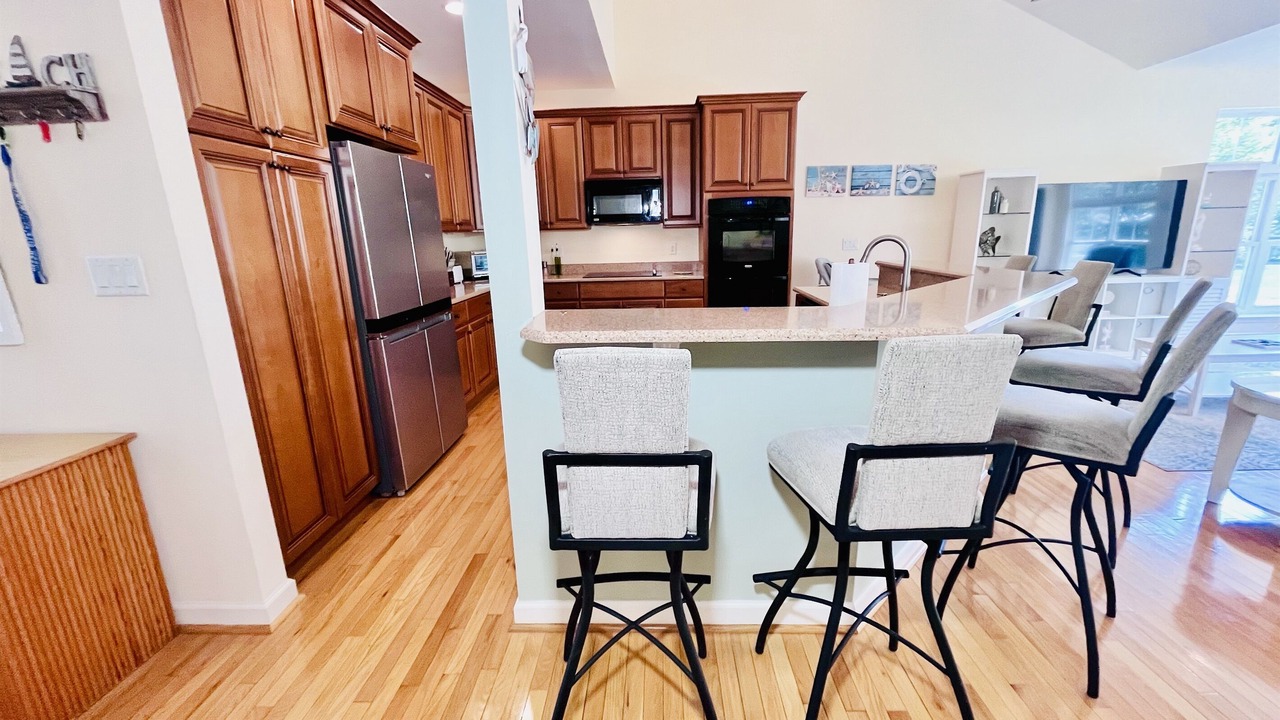 Photo of Kitchen in Swann Cove