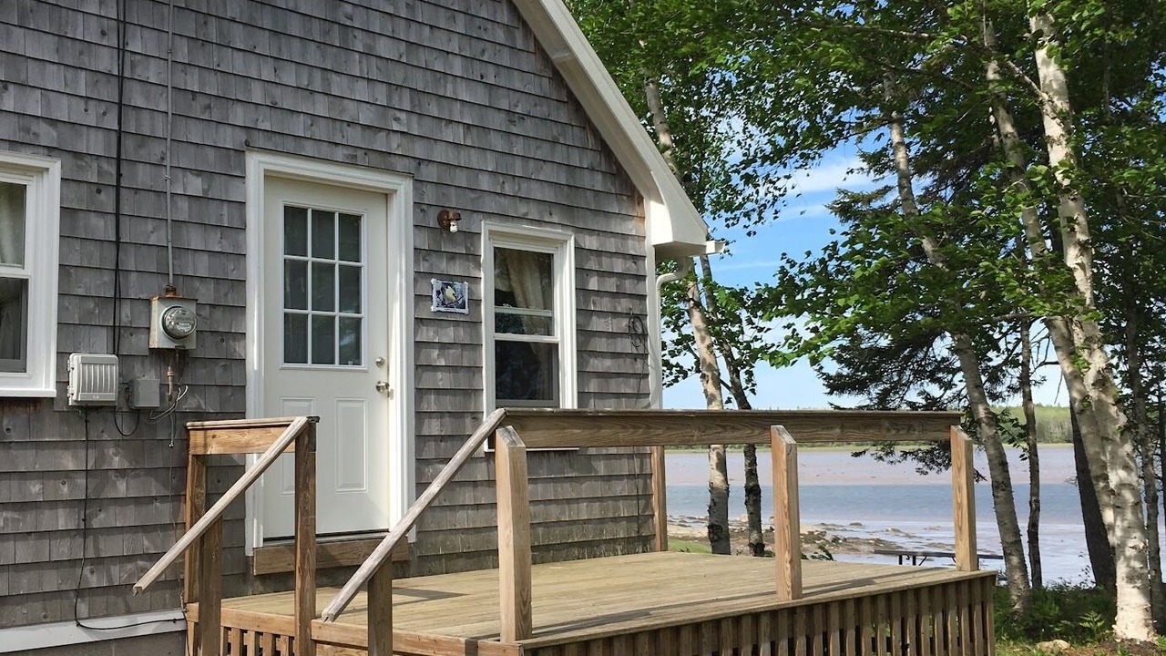 Photo of Outdoor in Harrington