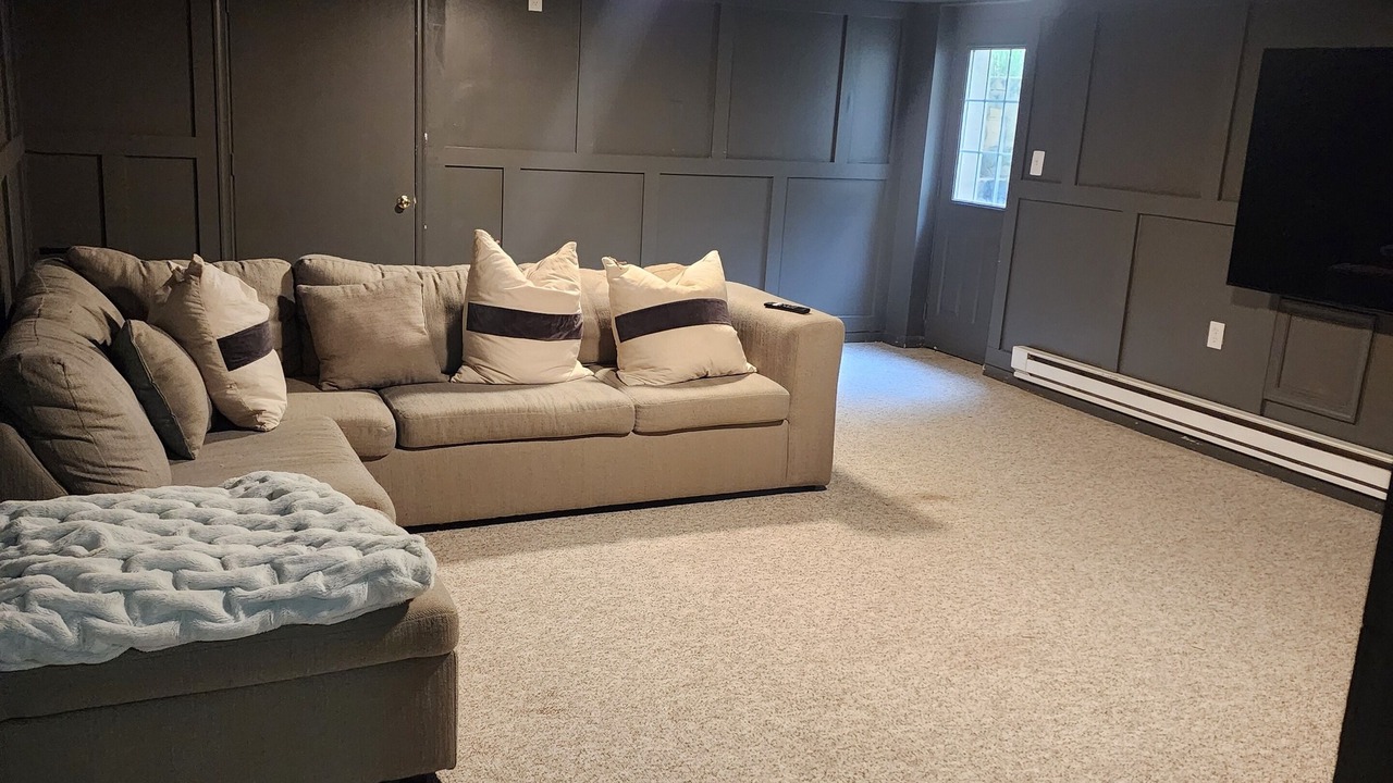 Photo of Livingroom in Ellicott City