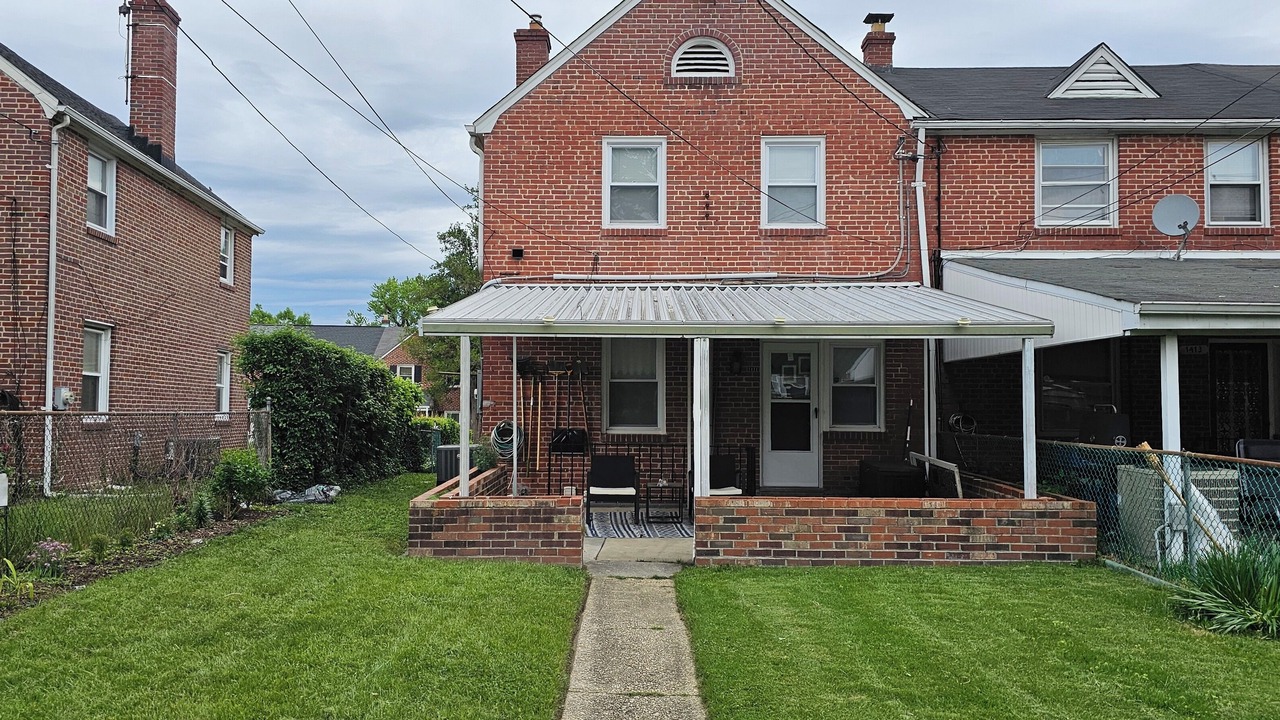 Photo of Outdoor in Baltimore