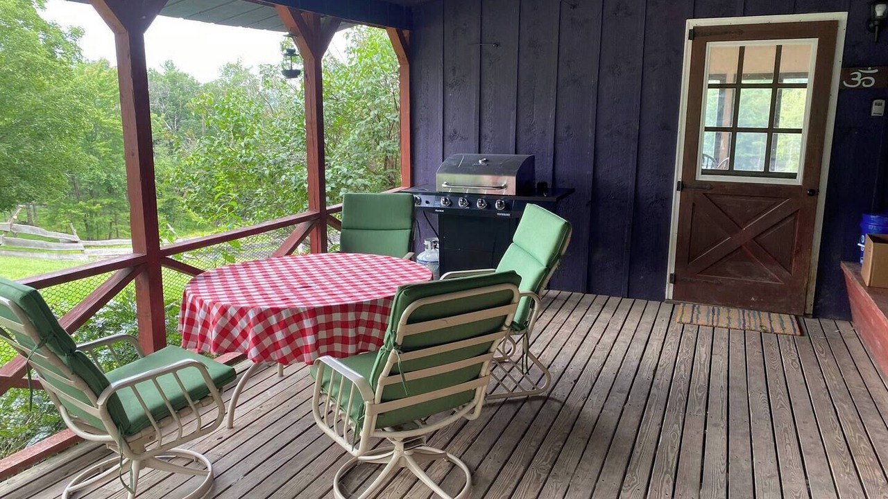 Photo of Outdoor in Coeymans Hollow