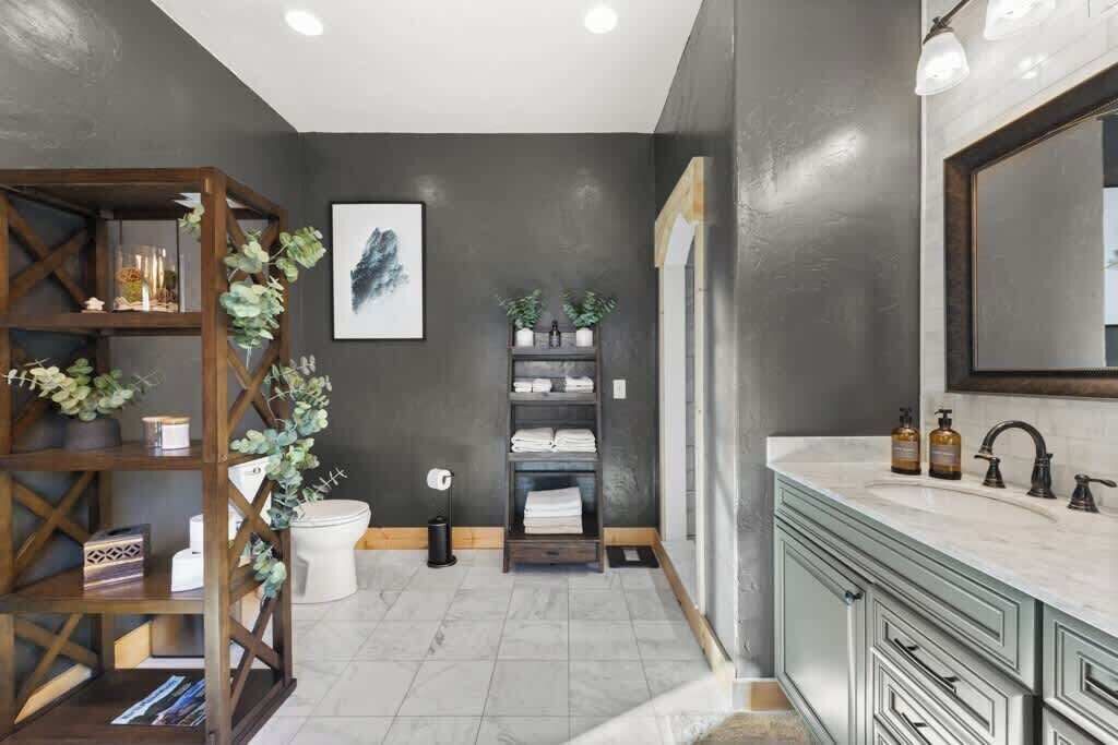 Photo of Bathroom in Ellsworth