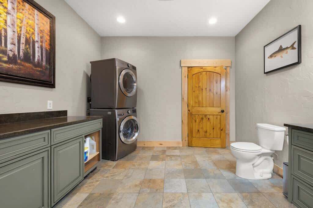 Photo of Bathroom in Ellsworth