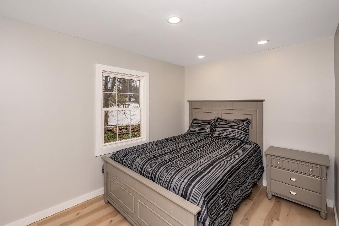 Photo of Bedroom in Saratoga Springs