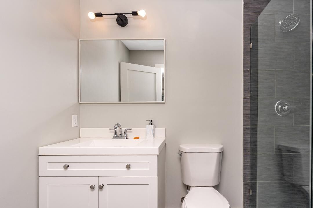 Photo of Bathroom in Saratoga Springs