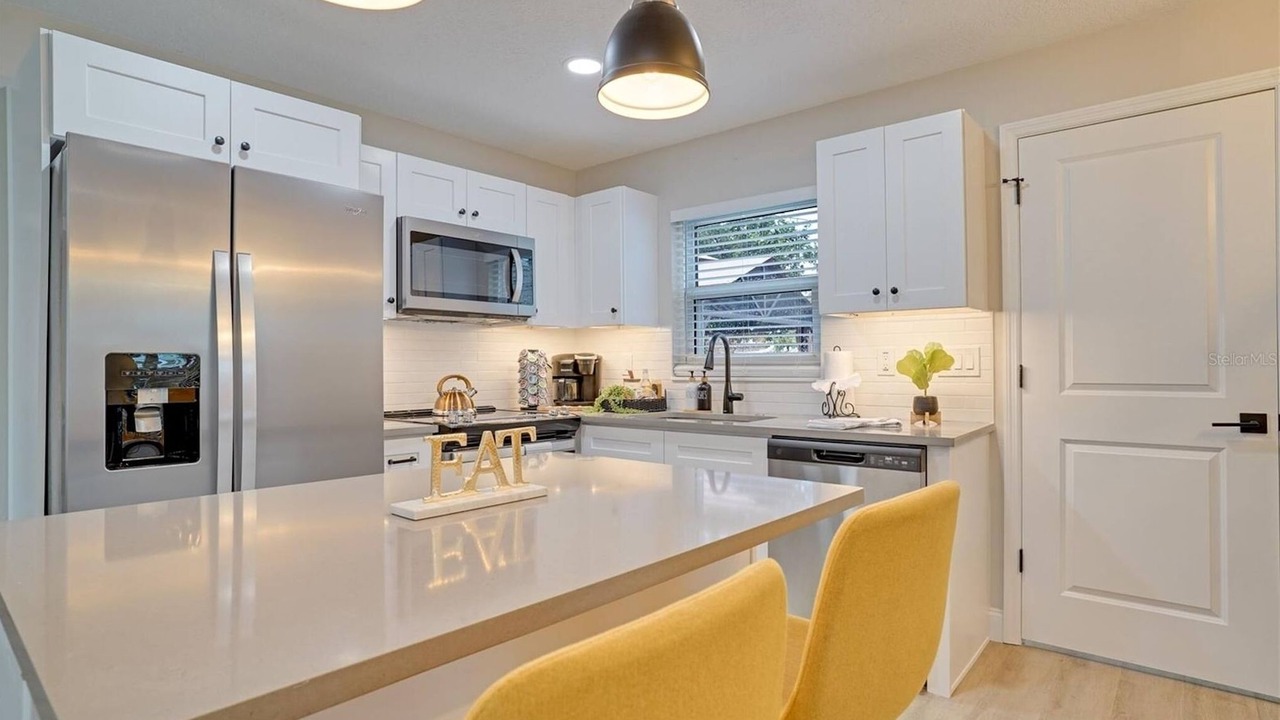 Photo of Kitchen in Gulfport