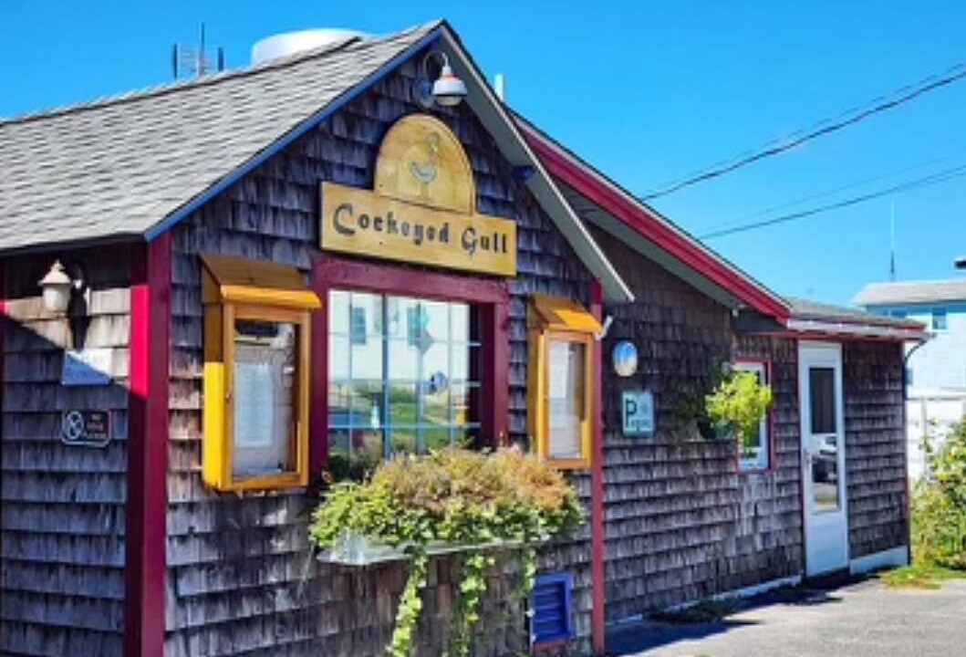 Photo of Outdoor in Peaks Island