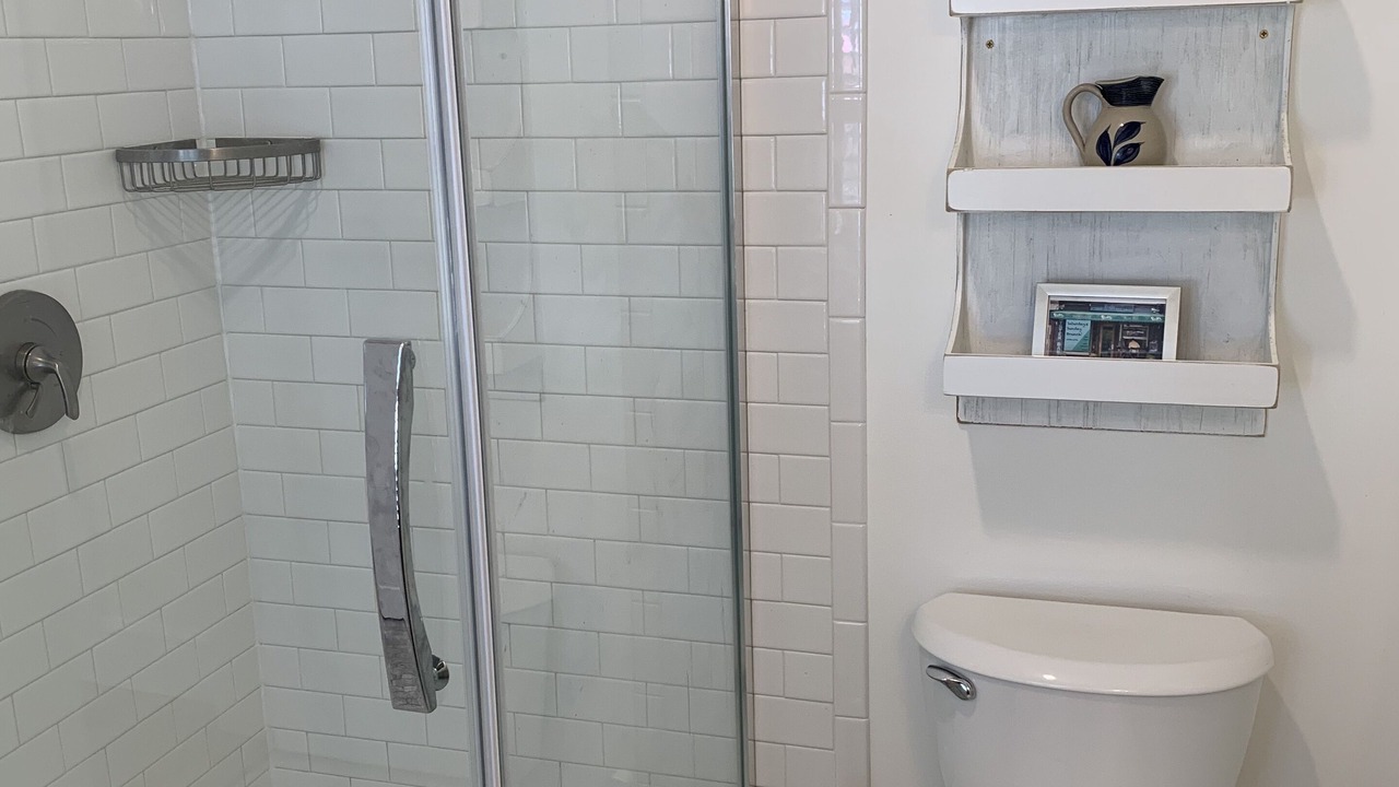 Photo of Bathroom in Northeast Harbor