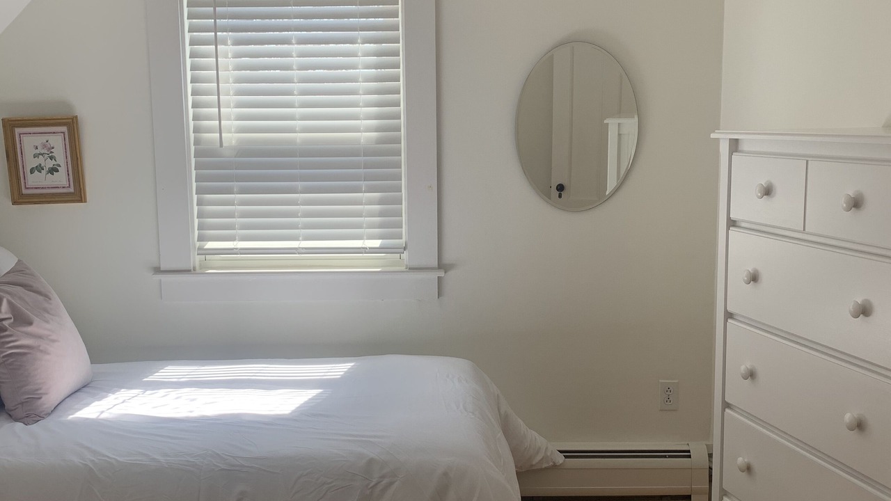 Photo of Bedroom in Northeast Harbor
