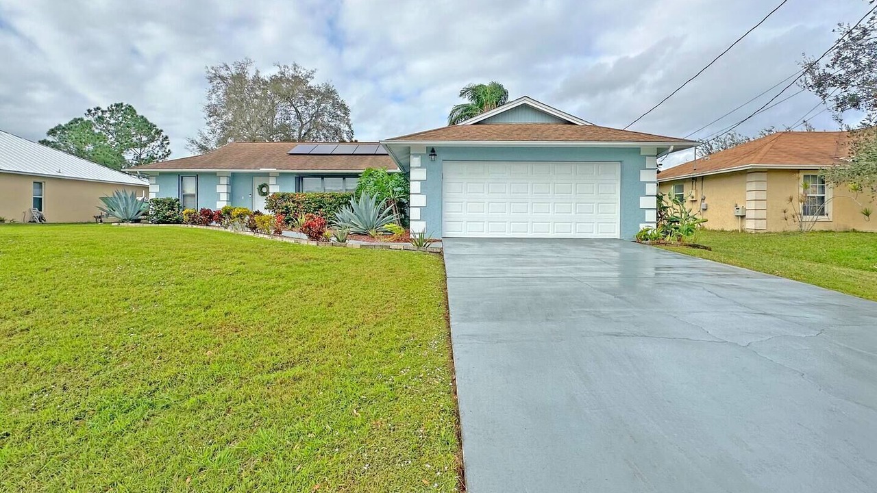 Photo of Outdoor in Port Saint Lucie