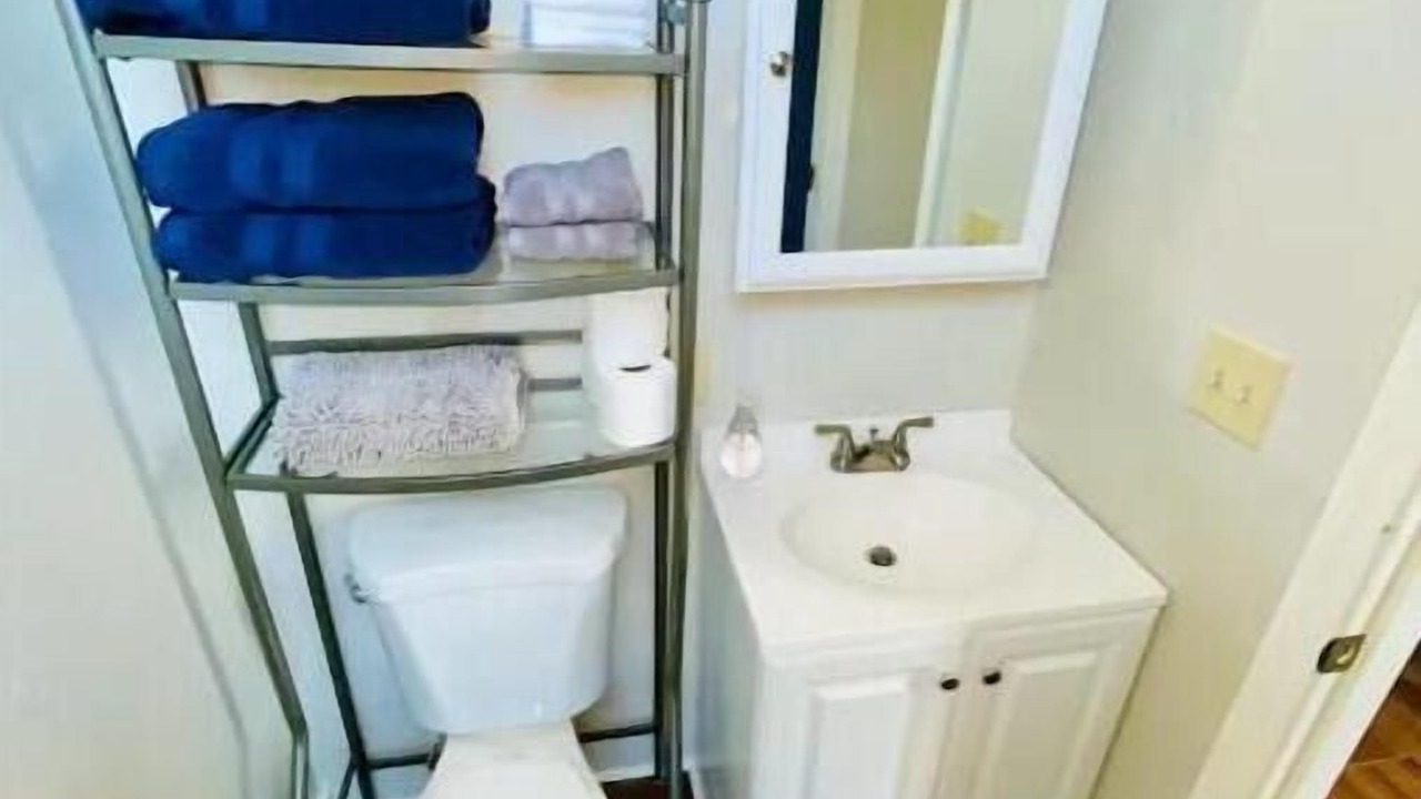 Photo of Bathroom in Bath