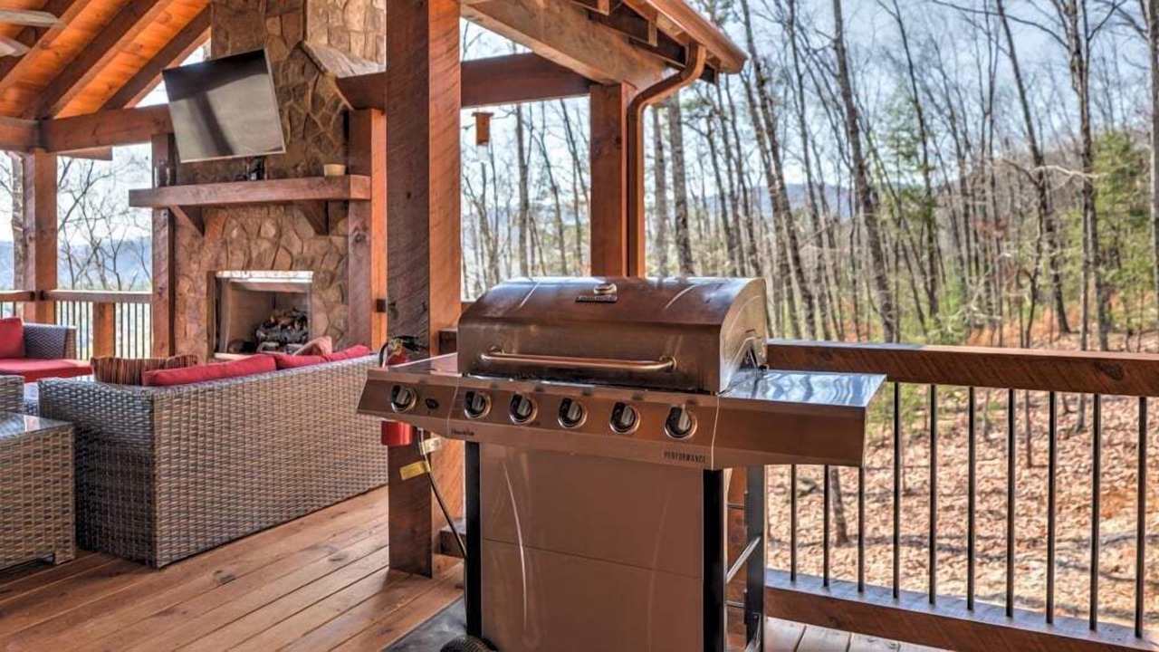 Photo of Outdoor in Raccoon Ridge