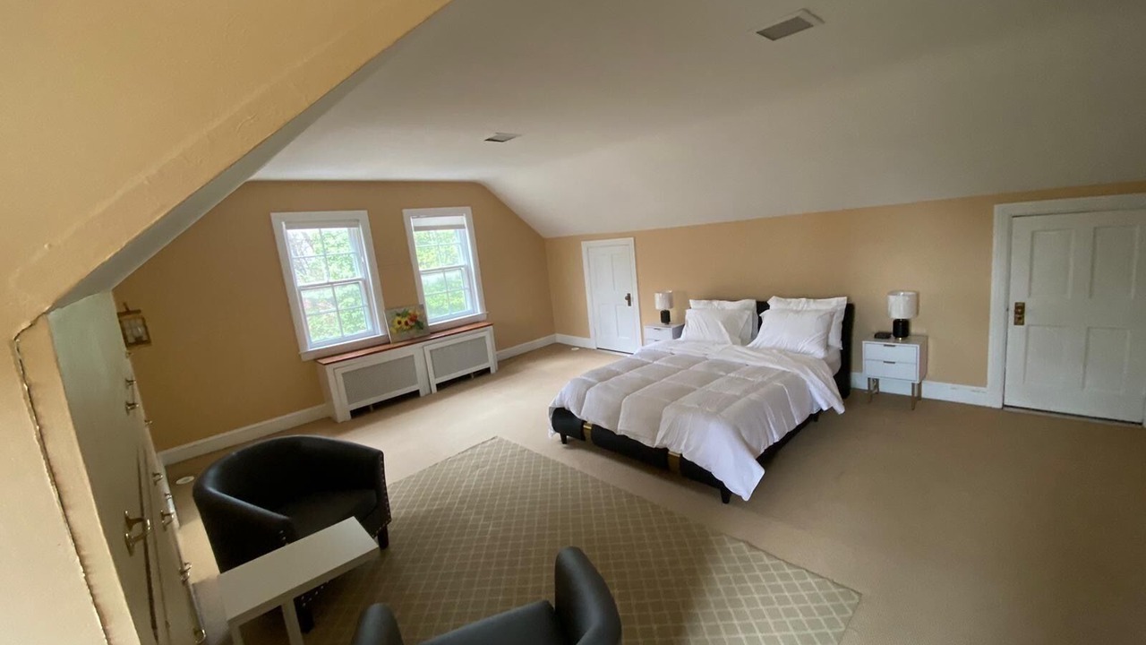 Photo of Bedroom in Owings Mills