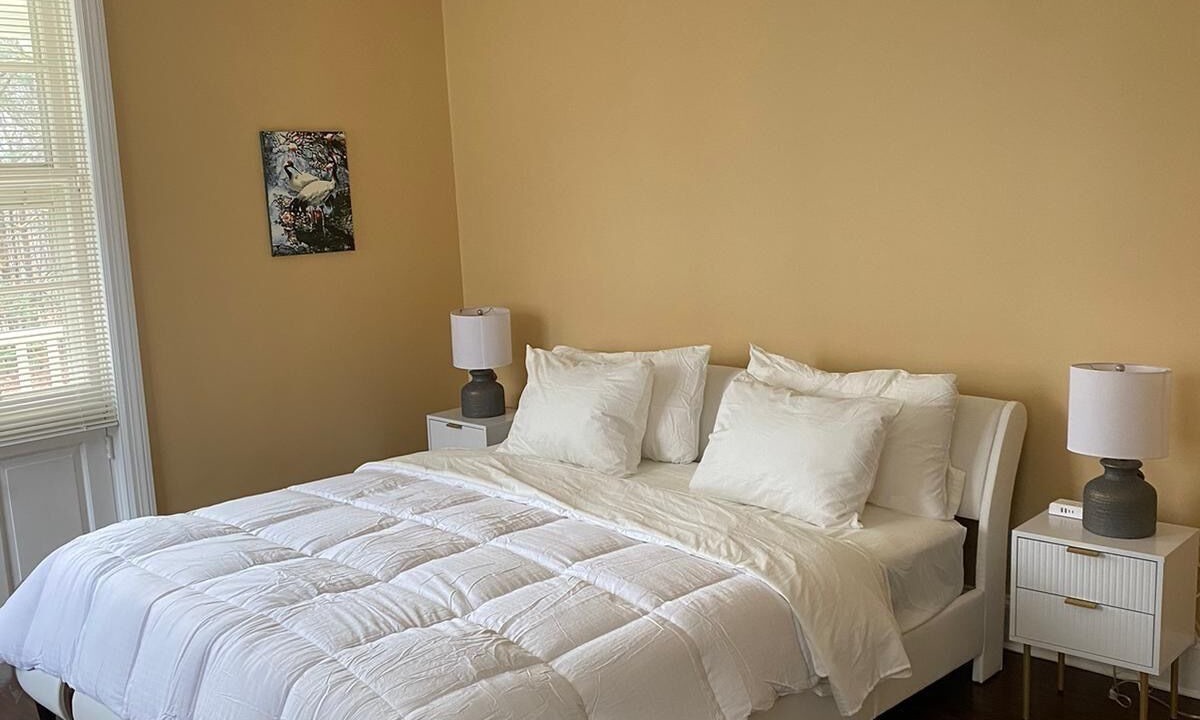 Photo of Bedroom in Owings Mills
