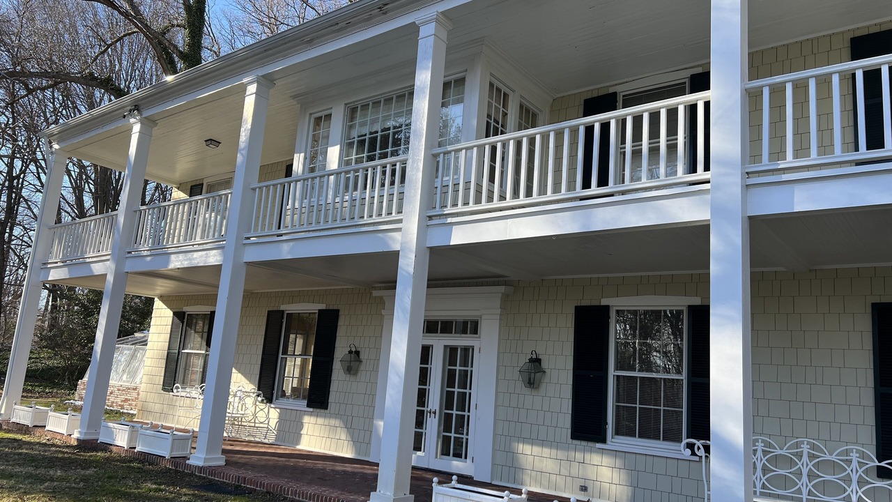 Photo of Outdoor in Owings Mills