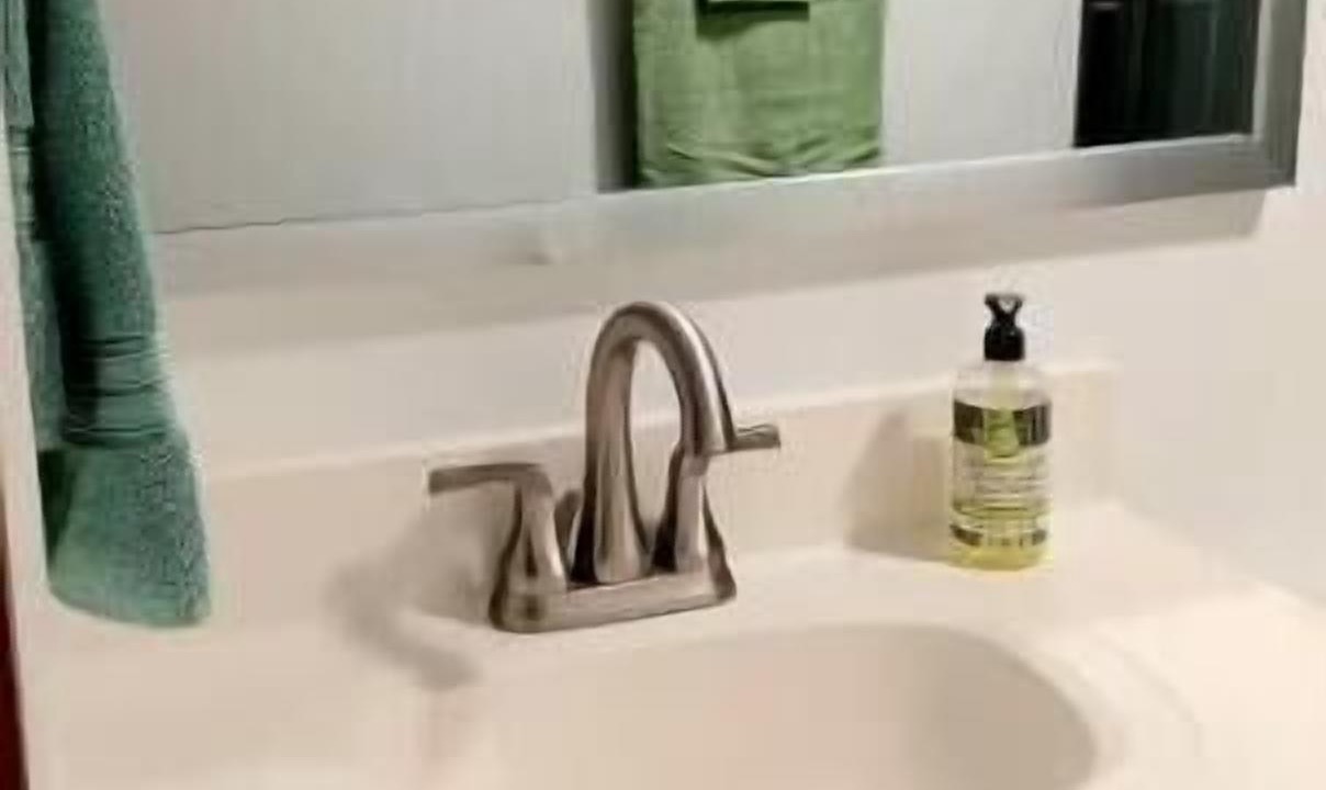 Photo of Bathroom in Geyser Crest
