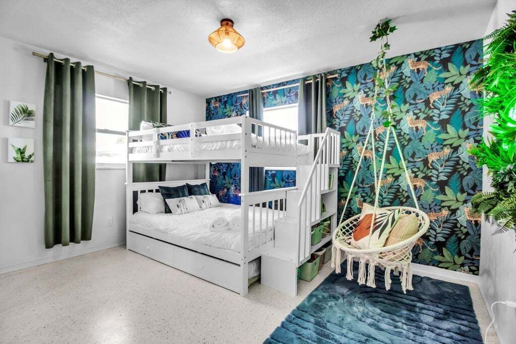 Photo of Bedroom in Seminole