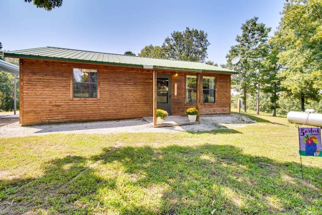 Photo of Outdoor in Calico Rock