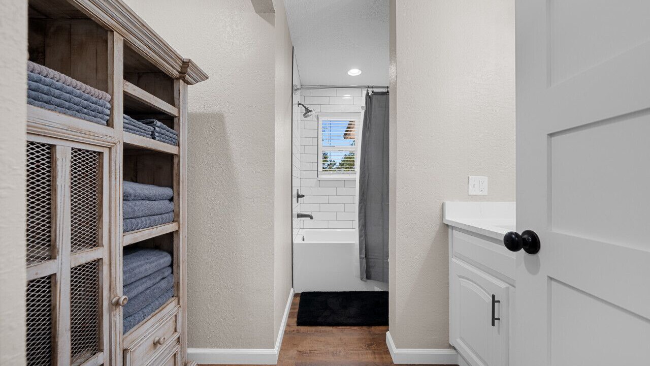 Photo of Bathroom in Russellville
