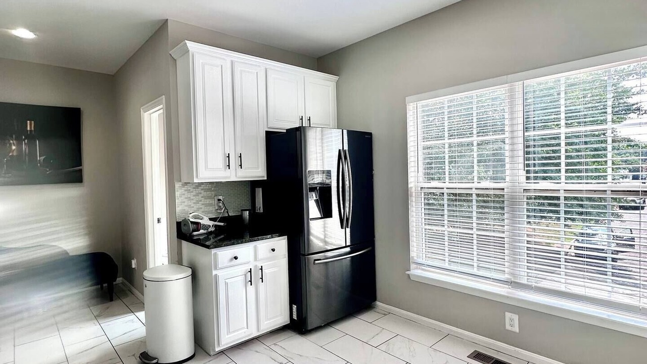 Photo of Kitchen in Tuscarora