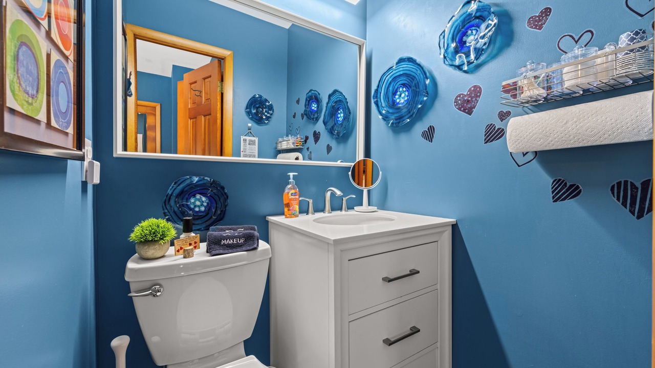 Photo of Bathroom in Oakpark