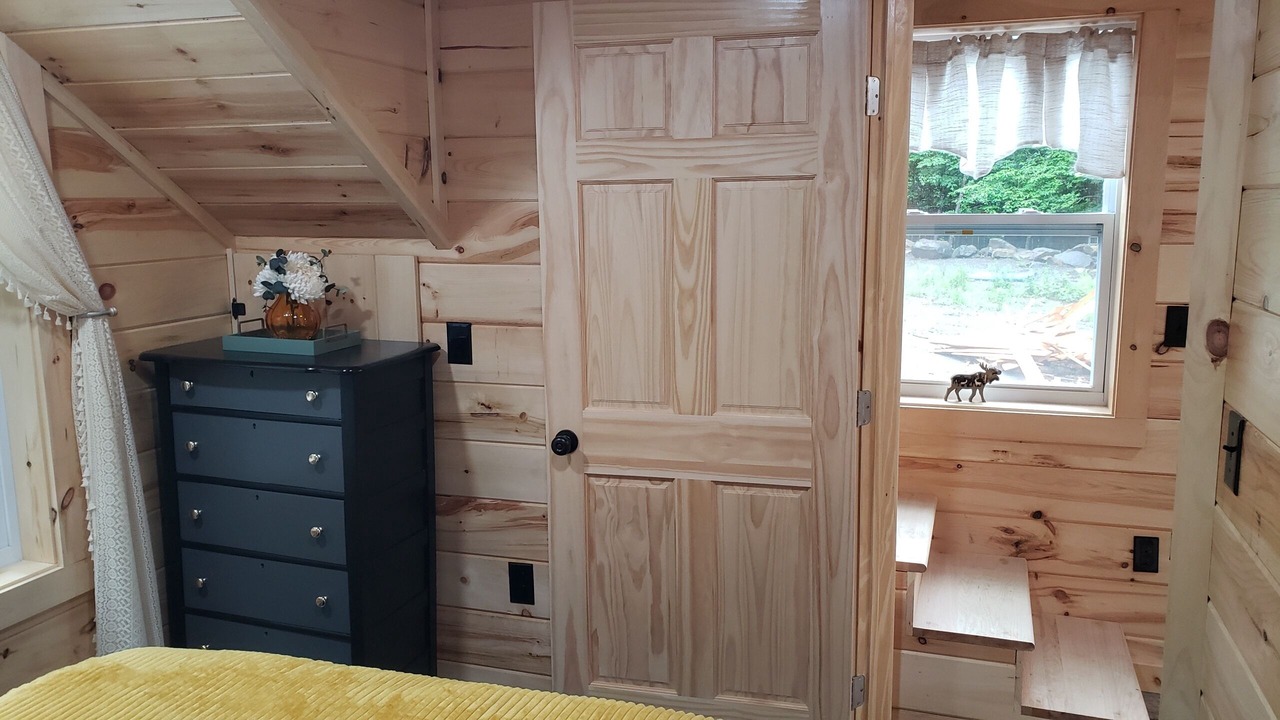 Photo of Bedroom in East Corinth