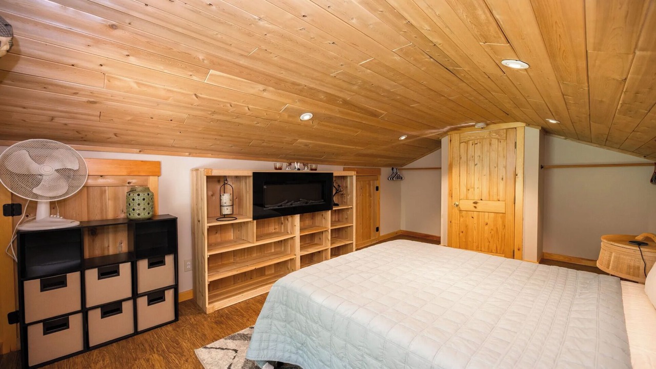 Photo of Bedroom in Eustis