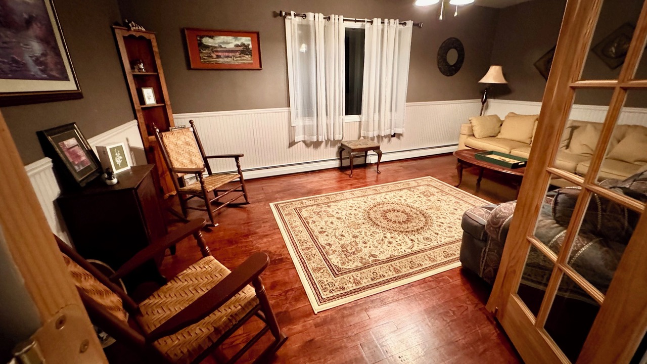 Photo of Livingroom in Gansevoort