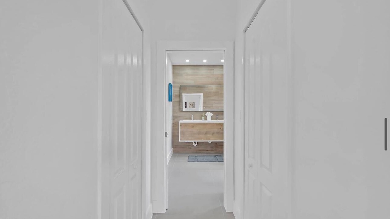 Photo of Bathroom in Ludlam