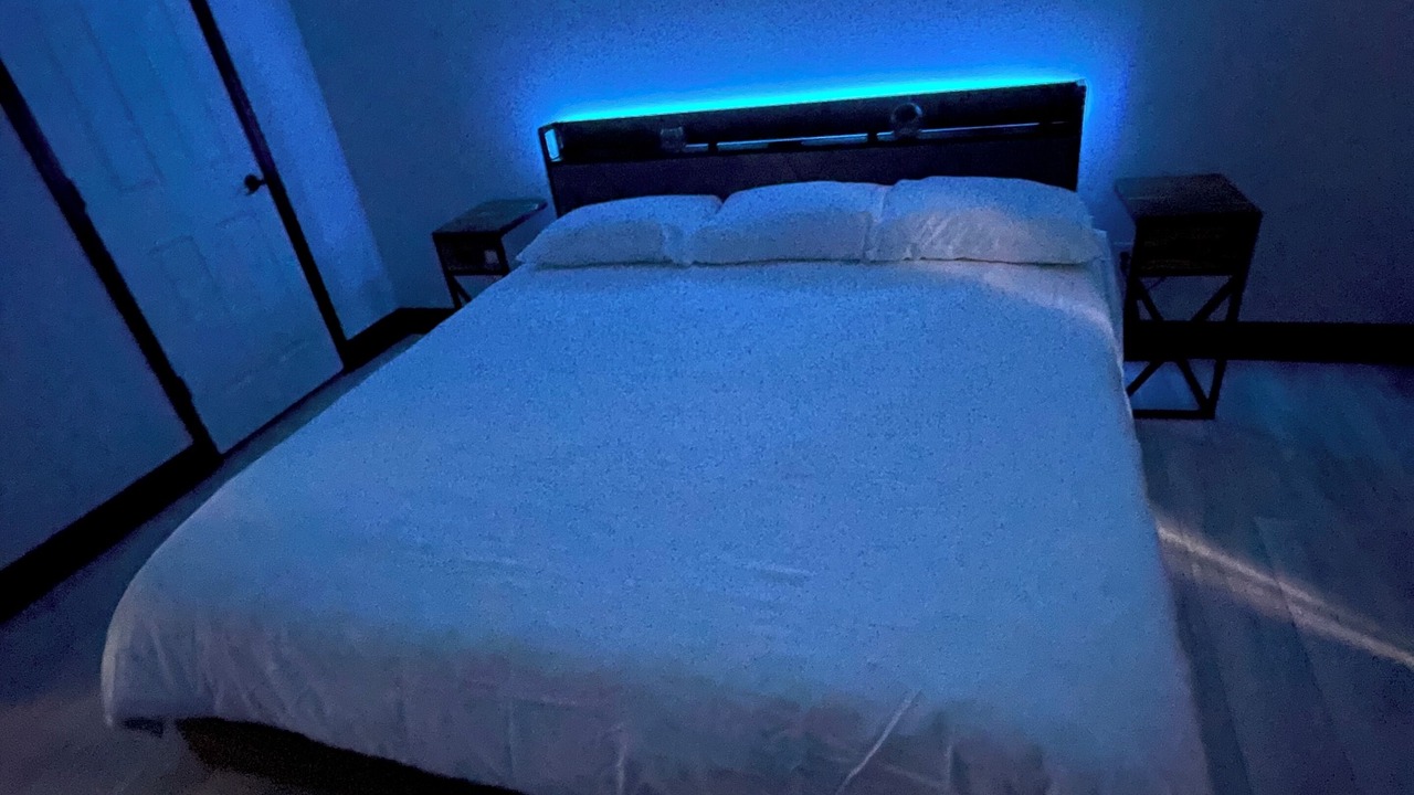 Photo of Bedroom in Cabot