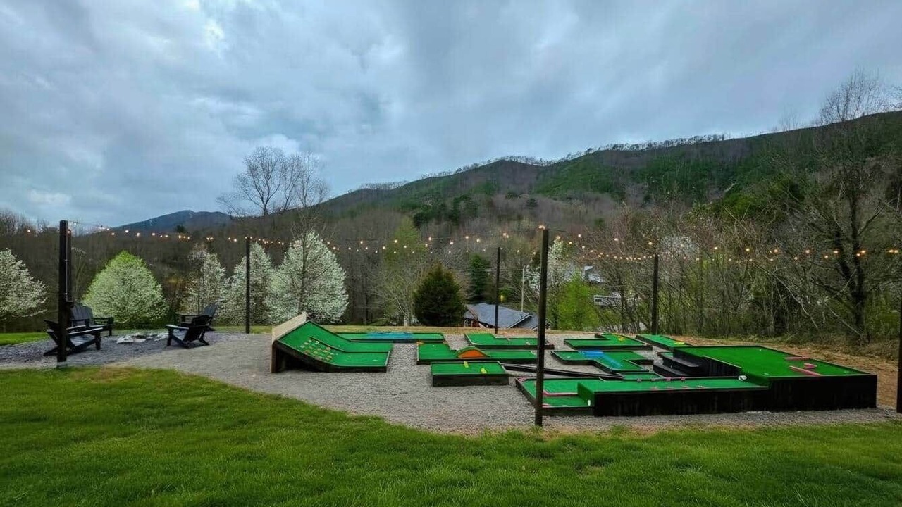 Photo of Outdoor in Walland