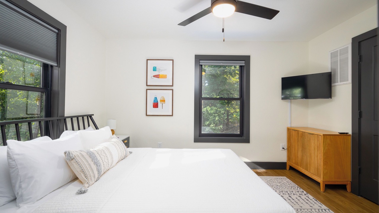 Photo of Bedroom in Ponce De Leon